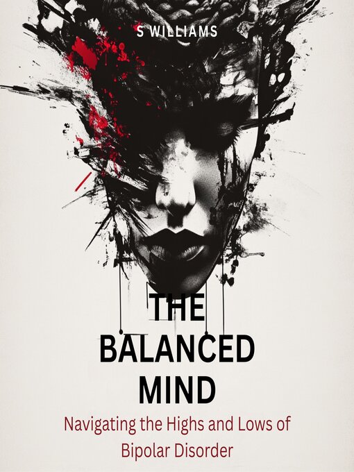 Title details for The Balanced Mind by S Williams - Wait list